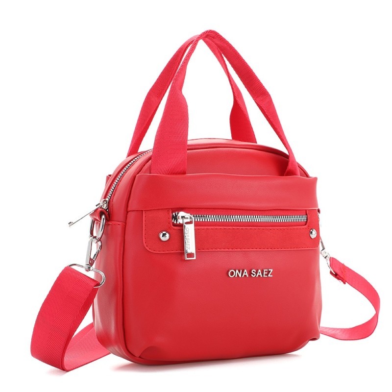 Bandolera Ona Saez