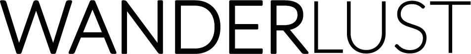 Wanderlust