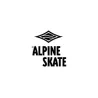 Alpine Skate