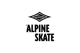 Alpine Skate